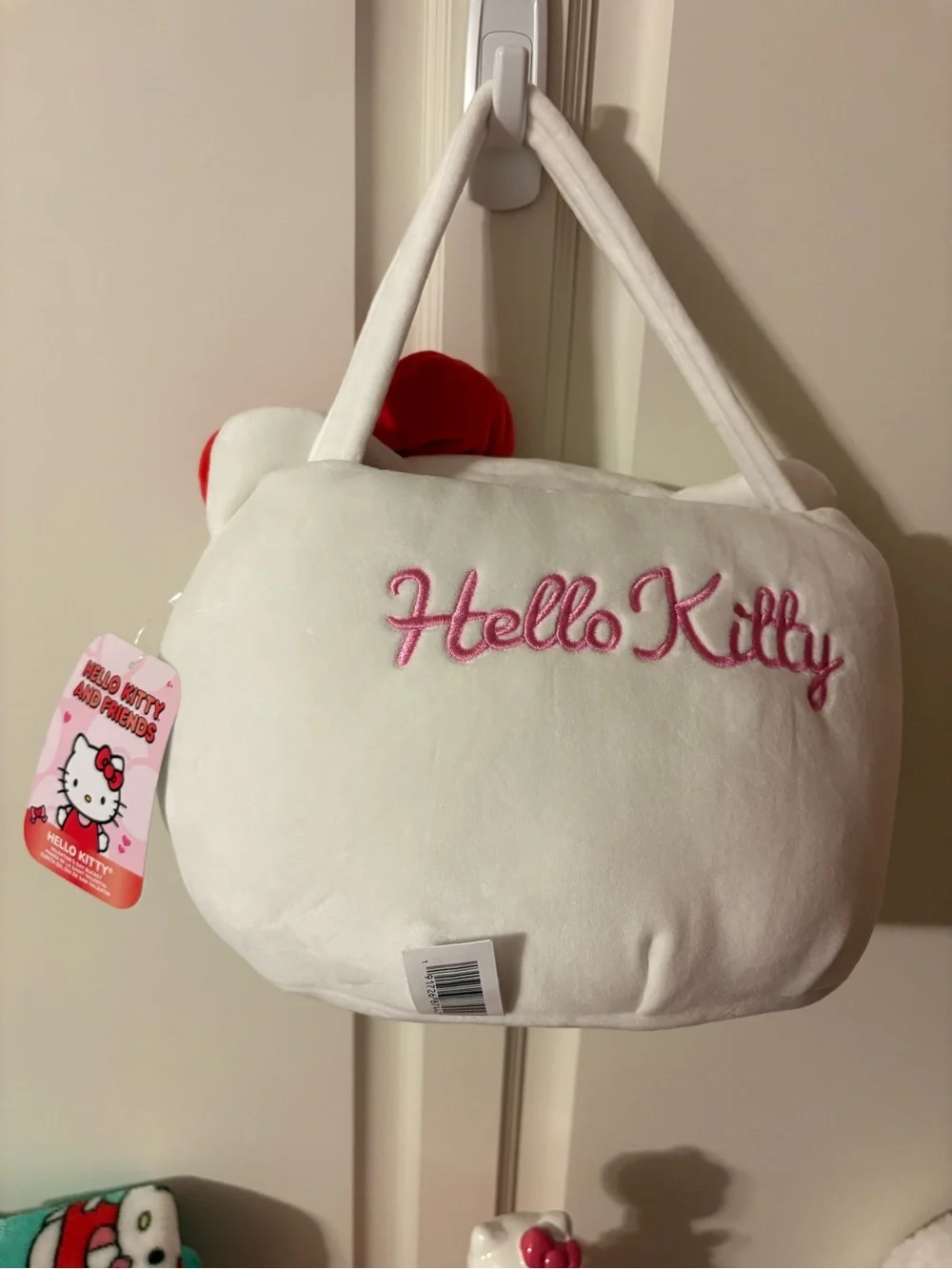 Hello Kitty Christmas in July. All brand new! All adorable!